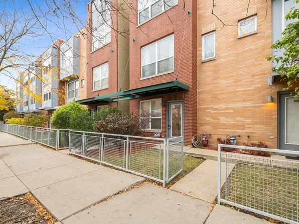 3512 W Belmont Ave #G, Chicago, IL 60618