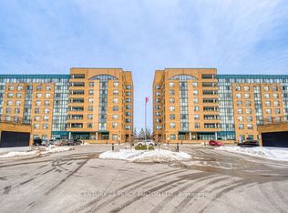 1655 Pickering Pkwy #311, Pickering, ON L1V 6L3