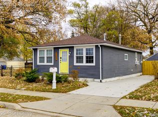 23826 Kate Ave, Warren, MI 48091