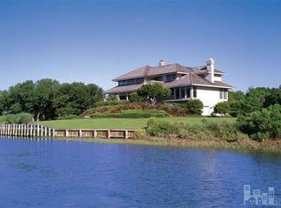 8 Cedar Is, Wilmington, NC 28409