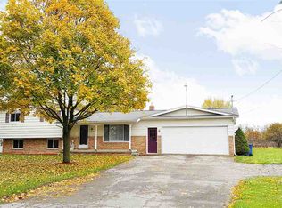 9095 Bristol Rd, Swartz Creek, MI 48473