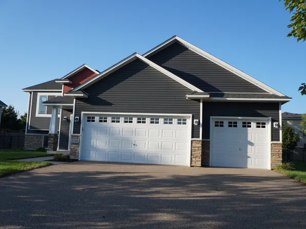1115 161st Ln NW, Andover, MN 55304