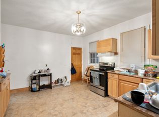 78 Hillside St #5, Roxbury Crossing, MA 02120