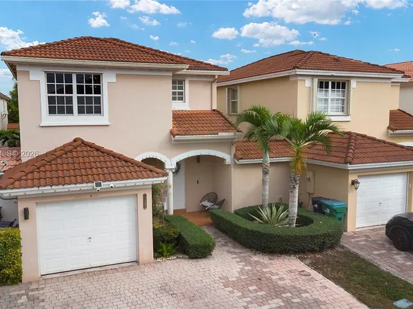 2429 SW 153rd Psge, Miami, FL 33185