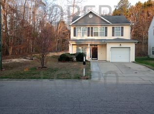 4025 Laurel Glen Dr, Raleigh, NC 27610