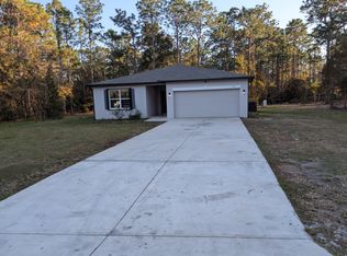 13196 Thrasher Ave, Weeki Wachee, FL 34614