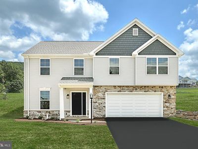 168 Bristlewood Ln LOT 226, Bellefonte, PA, 16823