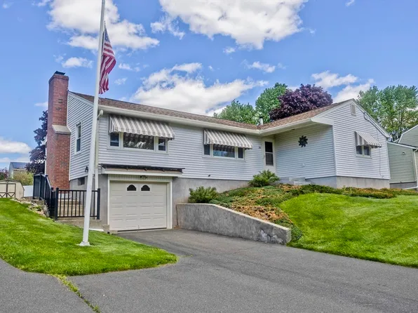 20 Hendom Dr, Feeding Hills, MA 01030