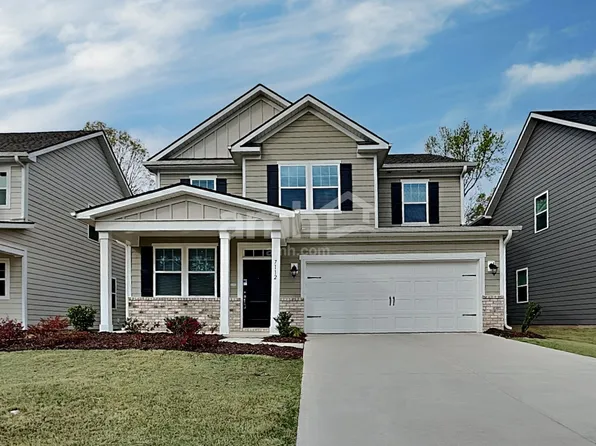 7112 Garrett Ct, Charlotte, NC 28214
