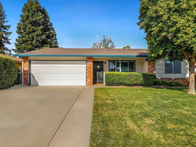 2589 Warrego Way, Sacramento, CA, 95826