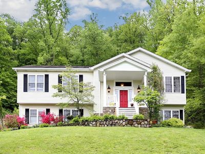 43 Hickory Road, Sloatsburg, NY, 10974