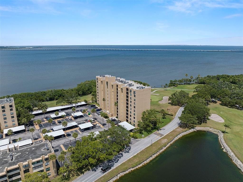 2617 Cove Cay Dr UNIT 707