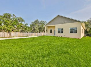 3516 W Baker St, Plant City, FL 33563