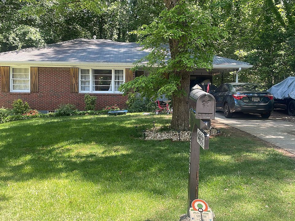 1st image of (Undisclosed Address)