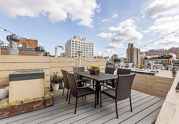2nd image of 421 W 22nd St #S