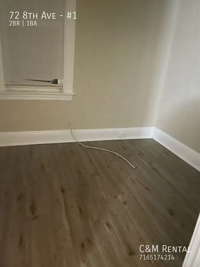 2 Bedroom Lower Front — Photo 3