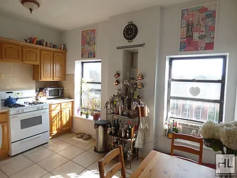 Rented by Highline Residential