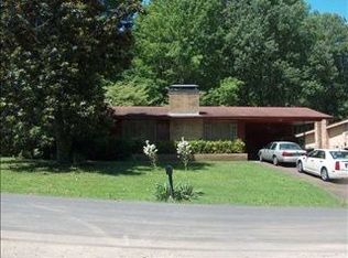 4855 Billco Rd, Memphis, TN 38109