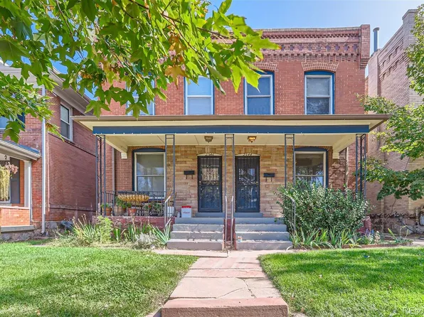 2544 N High Street, Denver, CO 80205