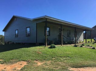 2207 Dry Creek Rd, Magee, MS 39111