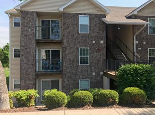 142 Vixen Cir, Branson, MO 65616