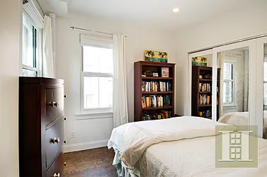 Sold by Halstead Real Estate