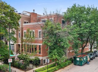 1205 W Schubert Ave, Chicago, IL 60614