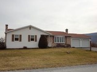 57 Susan Dr, Belleville, PA 17004