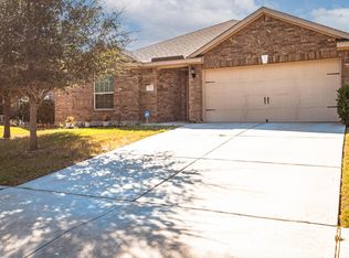 128 Oriole Dr, Anna, TX 75409