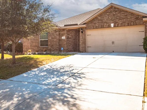 128 Oriole Dr, Anna, TX 75409