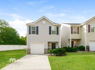 121 Alton Cir, Villa Rica, GA 30180