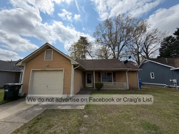 6855 Shawcross Ln, Fayetteville, NC 28314