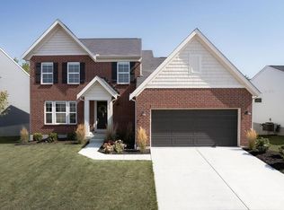 1432 Soaring Way, Maineville, OH 45039