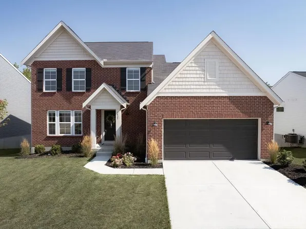 1432 Soaring Way, Maineville, OH 45039