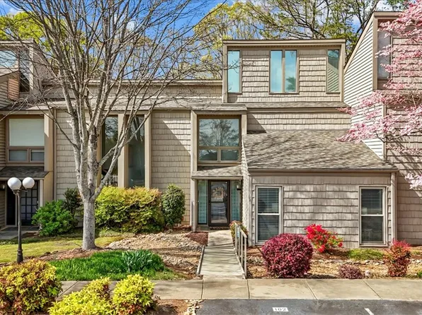 102 Providence Villas, Anderson, SC 29626