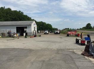 147 N Pricetown Rd, Diamond, OH