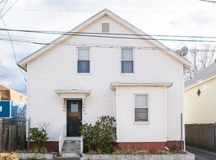 98 Stanwood St, Providence, RI 02907