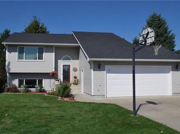 2346 Columbine Dr, Billings, MT 59105