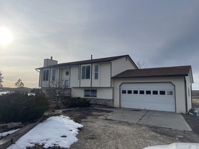 111 Edgewood Ave, Spring Creek, NV, 89815