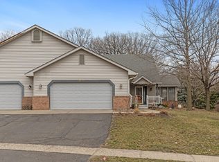 13834 Pennock Ave, Apple Valley, MN 55124