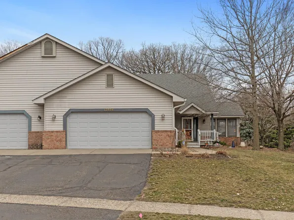 13834 Pennock Ave, Apple Valley, MN 55124