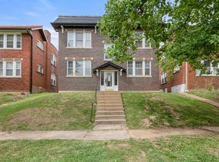 5321 Bancroft avenue, Saint Louis, MO 63109