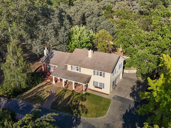 4780 Flying C Rd, Shingle Springs, CA 95682