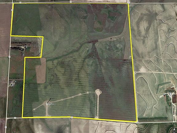 2nd image of 562.57 Acres - Lincoln County