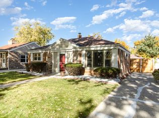 2514 Spruce Rd, Homewood, IL 60430