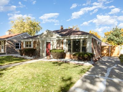 2514 Spruce Rd, Homewood, IL, 60430