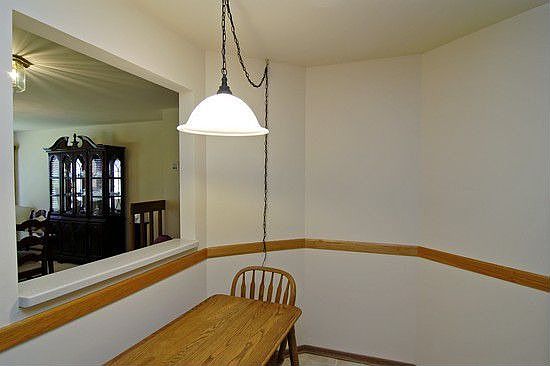 Breakfast Nook