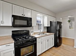 6808 Kentucky Ave, Hammond, IN 46323