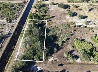 15185 NW 276th St, Okeechobee, FL 34972