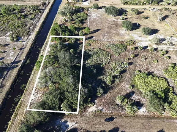 15185 NW 276th St, Okeechobee, FL 34972
